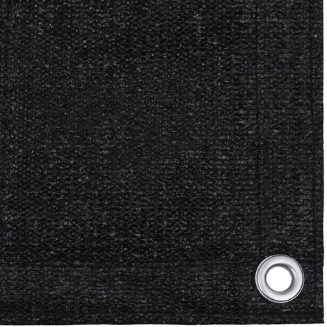 Topdeal Tapis De Tente 300x400 Cm Noir FF310788_FR 3 Topdeal Tapis De Tente 300x400 Cm Noir FF310788_FR – Image 3