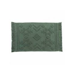 DOUCEUR D'INTRIEUR Tapis Douceur D Intérieur CILAOS Kaki