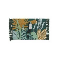 DOUCEUR D'INTRIEUR Tapis Douceur D Intérieur BRAZILIA Multicolore