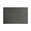 BTB BENOIT TAPIS BROSSE TAPIS ANTI POUSSIERE SMART 40X60CM ANTHRACITE