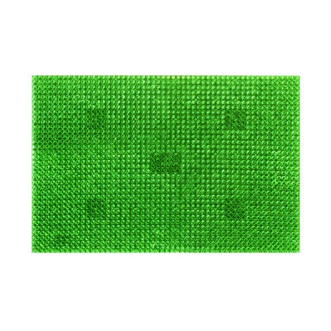 BTB BENOIT TAPIS BROSSE TAPIS GAZON POLYETHYLENE 39X59CM EPAISSEUR10MM 1 BTB BENOIT TAPIS BROSSE TAPIS GAZON POLYETHYLENE 39X59CM EPAISSEUR10MM