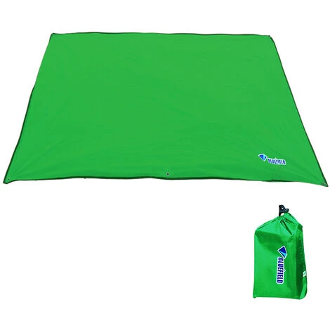 BLUEFIELD Tapis De Plage Imperméable BLUEFILED Couverture Extérieure Tapis De Pique-nique Portable Multifonctionnel Camping Bébé Escalade Tapis De Sol Matelas - Vert - XS 1 BLUEFIELD Tapis De Plage Imperméable BLUEFILED Couverture Extérieure Tapis De Pique-nique Portable Multifonctionnel Camping Bébé Escalade Tapis De Sol Matelas - Vert - XS