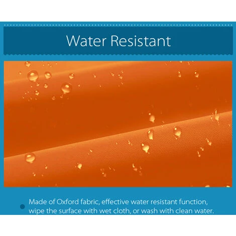 BLUEFIELD Tapis De Plage Imperméable BLUEFILED Couverture Extérieure Tapis De Pique-nique Portable Multifonctionnel Camping Bébé Escalade Tapis De Sol Matelas - Vert - XS 4 BLUEFIELD Tapis De Plage Imperméable BLUEFILED Couverture Extérieure Tapis De Pique-nique Portable Multifonctionnel Camping Bébé Escalade Tapis De Sol Matelas - Vert - XS – Image 4