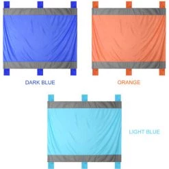 SUPERSELLER Couverture De Plage Résistante à L'eau Avec Poches D'angle, Tapis De Pique-nique Anti-sable Pour Voyage, Camping, Randonnée - 275x210cm 9 SUPERSELLER Couverture De Plage Résistante à L'eau Avec Poches D'angle, Tapis De Pique-nique Anti-sable Pour Voyage, Camping, Randonnée - 275x210cm -Tapis et paillasson Soldes 56807541 5