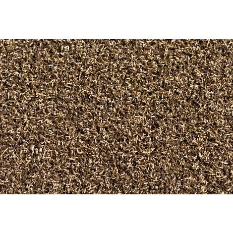 HAMAT Paillasson Dimension Beige 40x60cm 1 HAMAT Paillasson Dimension Beige 40x60cm