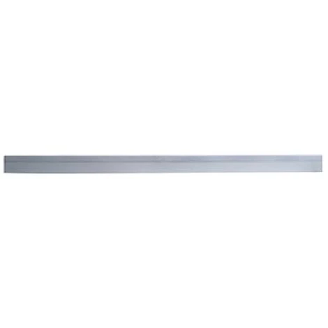 BASE LINE Bas De Porte Baseline PVC Blanc 1mx5,2cm - Blanc 1 BASE LINE Bas De Porte Baseline PVC Blanc 1mx5,2cm - Blanc