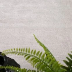 Paco Home Tapis De Salon Poils Ras Lavable Monochrome Style Moderne Argent 60x100 Cm 7 Paco Home Tapis De Salon Poils Ras Lavable Monochrome Style Moderne Argent 60x100 Cm -Tapis et paillasson Soldes 57057953 3