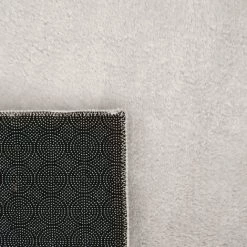 Paco Home Tapis De Salon Poils Ras Lavable Monochrome Style Moderne Argent 60x100 Cm 8 Paco Home Tapis De Salon Poils Ras Lavable Monochrome Style Moderne Argent 60x100 Cm -Tapis et paillasson Soldes 57057953 4