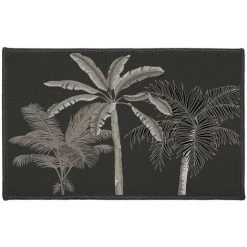 1001KDO POUR LA MAISON Tapis Multi-usage 50 X 80 Cm Cocoty