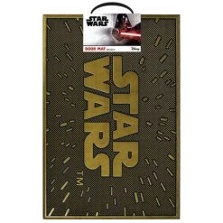 PYRAMID INTERNATIONAL Paillasson Caoutchouc Logo Star Wars -Tapis et paillasson Soldes 57208773 4