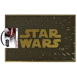 PYRAMID INTERNATIONAL Paillasson Caoutchouc Logo Star Wars -Tapis et paillasson Soldes 57208773 5