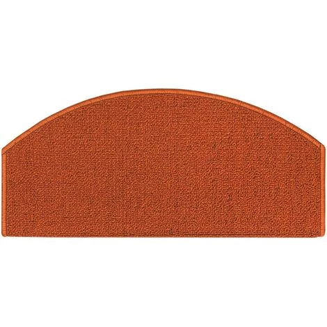 EMMEVI Tapis Adhésive Antidérapant Couverture De Marche De Échelle - Orange 1 EMMEVI Tapis Adhésive Antidérapant Couverture De Marche De Échelle - Orange