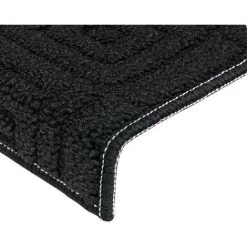 EMMEVI Tapis Adhésive 3D Antidérapant Couverture De Pas De Échelle Protège Marche - Noir 7 EMMEVI Tapis Adhésive 3D Antidérapant Couverture De Pas De Échelle Protège Marche - Noir -Tapis et paillasson Soldes 57704848 3