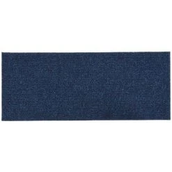 TRUE DEAL Tapis D'escalier Autocollants Rectangulaire 15 Pcs 60x25cm Bleu 8 TRUE DEAL Tapis D'escalier Autocollants Rectangulaire 15 Pcs 60x25cm Bleu -Tapis et paillasson Soldes 57830670 4