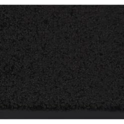 TRUE DEAL Paillasson Noir 80x120 Cm 8 TRUE DEAL Paillasson Noir 80x120 Cm -Tapis et paillasson Soldes 57832091 4