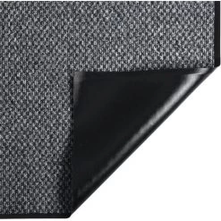 TRUE DEAL Paillasson Gris 40x60 Cm 7 TRUE DEAL Paillasson Gris 40x60 Cm -Tapis et paillasson Soldes 57832114 3