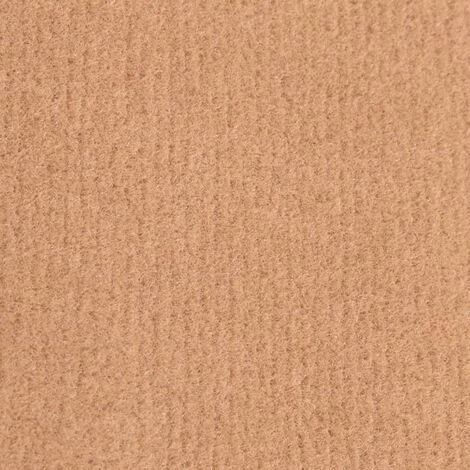 TRUE DEAL Tapis BCF Beige 80x200 Cm 2 TRUE DEAL Tapis BCF Beige 80x200 Cm – Image 2