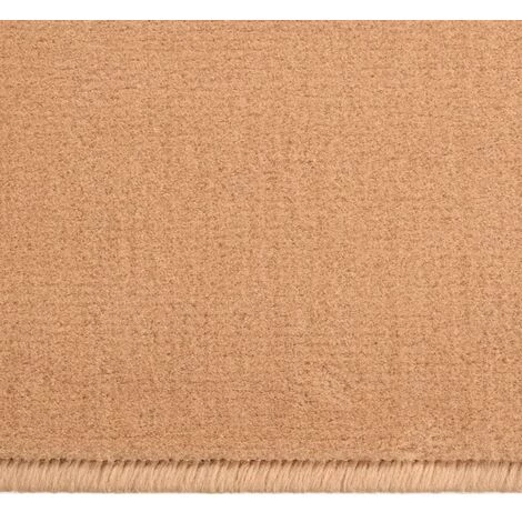 TRUE DEAL Tapis BCF Beige 60x450 Cm 3 TRUE DEAL Tapis BCF Beige 60x450 Cm – Image 3