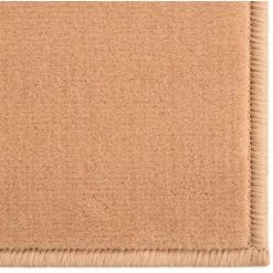 TRUE DEAL Tapis BCF Beige 60x450 Cm 8 TRUE DEAL Tapis BCF Beige 60x450 Cm -Tapis et paillasson Soldes 57832814 4