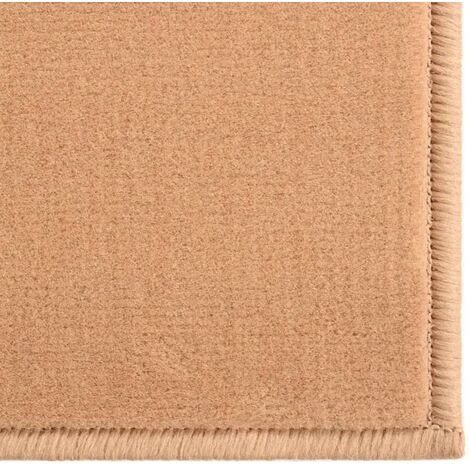 TRUE DEAL Tapis BCF Beige 60x450 Cm 4 TRUE DEAL Tapis BCF Beige 60x450 Cm – Image 4