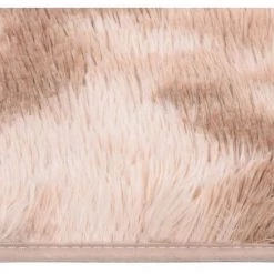 TRUE DEAL Tapis à Poils Longs Crème 170x120 Cm 7 TRUE DEAL Tapis à Poils Longs Crème 170x120 Cm -Tapis et paillasson Soldes 57834978 3