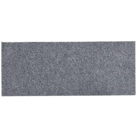 TRUE DEAL Tapis D'escalier Autocollants Rectangulaire 15 Pcs 60x25 Cm 4 TRUE DEAL Tapis D'escalier Autocollants Rectangulaire 15 Pcs 60x25 Cm – Image 4