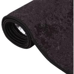 TRUE DEAL Tapis Lavable Antidérapant 120x180 Cm Anthracite 7 TRUE DEAL Tapis Lavable Antidérapant 120x180 Cm Anthracite -Tapis et paillasson Soldes 57840002 3