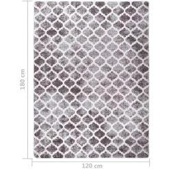 TRUE DEAL Tapis Lavable Antidérapant 120x180 Cm Multicolore 9 TRUE DEAL Tapis Lavable Antidérapant 120x180 Cm Multicolore -Tapis et paillasson Soldes 57842911 5