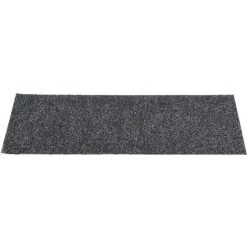 TRUE DEAL Tapis D'escalier Autocollants Rectangulaire 15 Pcs 60x25cm Gris 7 TRUE DEAL Tapis D'escalier Autocollants Rectangulaire 15 Pcs 60x25cm Gris -Tapis et paillasson Soldes 57845646 3
