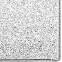 TRUE DEAL Tapis à Poils Souples Antidérapant 67x180 Cm Gris Clair 8 TRUE DEAL Tapis à Poils Souples Antidérapant 67x180 Cm Gris Clair -Tapis et paillasson Soldes 57846736 4