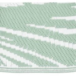 VidaXL Tapis D'extérieur Vert 160x230 Cm PP - Vert 8 VidaXL Tapis D'extérieur Vert 160x230 Cm PP - Vert -Tapis et paillasson Soldes 57912523 4