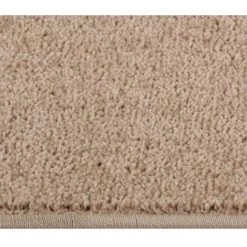 VidaXL Tapis à Poils Courts 120x170 Cm Marron - Brun -Tapis et paillasson Soldes 57912872 4