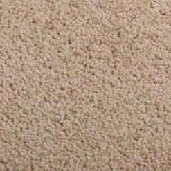 VidaXL Tapis à Poils Courts 120x170 Cm Marron - Brun -Tapis et paillasson Soldes 57912872 5