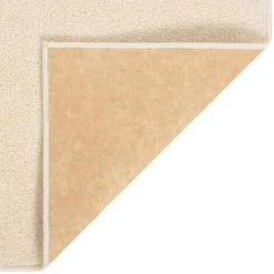 VidaXL Tapis à Poils Courts 120x170 Cm Crème - Crème 9 VidaXL Tapis à Poils Courts 120x170 Cm Crème - Crème -Tapis et paillasson Soldes 57912884 5