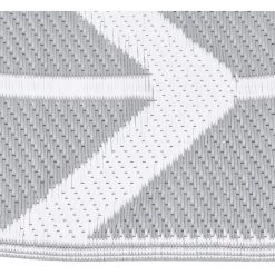 VidaXL Tapis D'extérieur Gris 160x230 Cm PP - Gris 7 VidaXL Tapis D'extérieur Gris 160x230 Cm PP - Gris -Tapis et paillasson Soldes 58050791 3