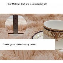 LANGRAY Tie-dye Dégradé Tapis Salon Table Basse Tapis Chambre Chevet Tatami Baie Vitrée Tapis Gris Foncé 40*60cm 7 LANGRAY Tie-dye Dégradé Tapis Salon Table Basse Tapis Chambre Chevet Tatami Baie Vitrée Tapis Gris Foncé 40*60cm -Tapis et paillasson Soldes 58141258 3