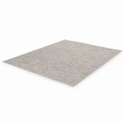 OVIALA Tapis D'extérieur Rectangulaire En Polypropylène 160x230 Cm Sable - Beige -Tapis et paillasson Soldes 58387166 3