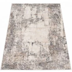 Paco Home Tapis De Salon Poils Ras Motif Abstrait Vintage Moderne Motife Pierre 60x100 Cm, Gris 4 9 Paco Home Tapis De Salon Poils Ras Motif Abstrait Vintage Moderne Motife Pierre 60x100 Cm, Gris 4 -Tapis et paillasson Soldes 58616523 5