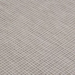 VidaXL Tapis à Tissage Plat D'extérieur 140x200 Cm Taupe - Taupe 9 VidaXL Tapis à Tissage Plat D'extérieur 140x200 Cm Taupe - Taupe -Tapis et paillasson Soldes 59118047 5