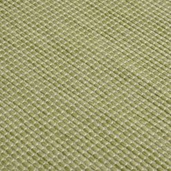 VidaXL Tapis à Tissage Plat D'extérieur 140x200 Cm Vert - Vert 9 VidaXL Tapis à Tissage Plat D'extérieur 140x200 Cm Vert - Vert -Tapis et paillasson Soldes 59118054 5