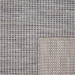 Paco Home Tapis Exterieur Terrasse Salon Cuisine Moderne Motif Boho Uni Moucheté 60x100 Cm, Bleu 8 Paco Home Tapis Exterieur Terrasse Salon Cuisine Moderne Motif Boho Uni Moucheté 60x100 Cm, Bleu -Tapis et paillasson Soldes 59342010 4