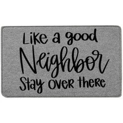 Fei Yu Tapis De Porte D'Halloween Cartoon Tapis De Sol Couloir Tapis De Pied De Cuisine Tapis Doux