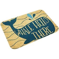 Fei Yu Accueil Dans Le Couloir Tapis De Porte Couloir Absorbant De Cuisine Tapis De Pied Doux Antidérapant