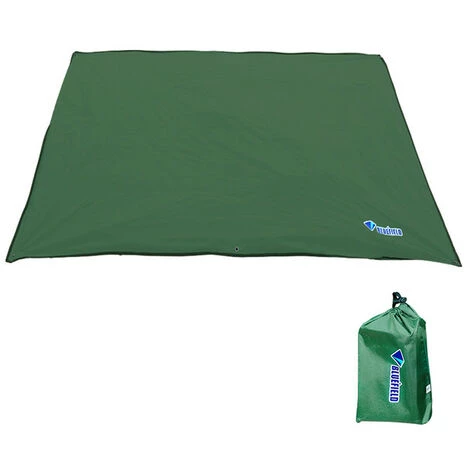 TANCYCO BLUEFILED Tapis De Plage étanche Tapis De Pique-nique Extérieur Couverture De Camping Multifonctionnel Tapis De Sol Mat,Vert Foncé,S 1 TANCYCO BLUEFILED Tapis De Plage étanche Tapis De Pique-nique Extérieur Couverture De Camping Multifonctionnel Tapis De Sol Mat,Vert Foncé,S