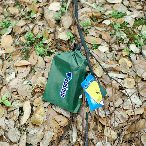 TANCYCO BLUEFILED Tapis De Plage étanche Tapis De Pique-nique Extérieur Couverture De Camping Multifonctionnel Tapis De Sol Mat,Vert Foncé,S 2 TANCYCO BLUEFILED Tapis De Plage étanche Tapis De Pique-nique Extérieur Couverture De Camping Multifonctionnel Tapis De Sol Mat,Vert Foncé,S – Image 2