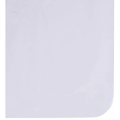 NOVA Diverses De Plastic En Plastique En Plastique Non Glissé Taille : 90 X 90 Cm 5 NOVA Diverses De Plastic En Plastique En Plastique Non Glissé Taille : 90 X 90 Cm – Image 5