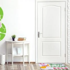 DENUOTOP Pâques Tapis De Joyeuses Pâques Tapis De Porte Lapin De Printemps Paillasson De Pâques Fleur Paillasson De Bienvenue Intérieur Et Extérieur De Pâques 7 DENUOTOP Pâques Tapis De Joyeuses Pâques Tapis De Porte Lapin De Printemps Paillasson De Pâques Fleur Paillasson De Bienvenue Intérieur Et Extérieur De Pâques -Tapis et paillasson Soldes 60007409 3