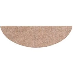 Topdeal Tapis Autoadhésifs De Marches 10pcs Marron 56x17x3cm Aiguilleté FF149675_FR 9 Topdeal Tapis Autoadhésifs De Marches 10pcs Marron 56x17x3cm Aiguilleté FF149675_FR -Tapis et paillasson Soldes 60046017 5
