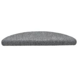 Topdeal Tapis Autoadhésifs De Marches 5 Pcs Gris Clair 56x17x3 Cm FF149680_FR 9 Topdeal Tapis Autoadhésifs De Marches 5 Pcs Gris Clair 56x17x3 Cm FF149680_FR -Tapis et paillasson Soldes 60046028 5