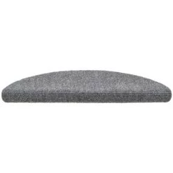 Topdeal Tapis Autoadhésifs De Marches 10 Pcs Gris Clair 56x17x3 Cm FF149681_FR 9 Topdeal Tapis Autoadhésifs De Marches 10 Pcs Gris Clair 56x17x3 Cm FF149681_FR -Tapis et paillasson Soldes 60046029 5